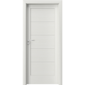 Porta Verte HOME B.0 Wenge White 
